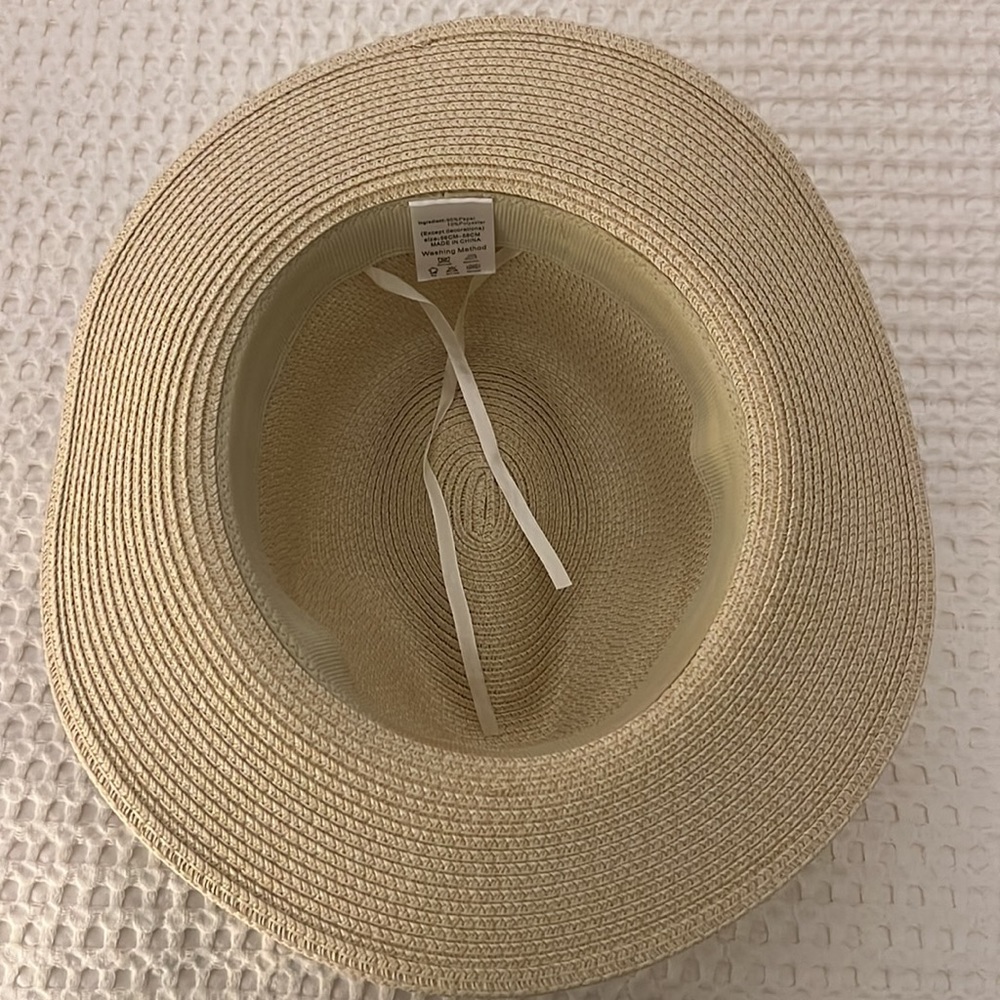 Sun hat - Picture 7 of 10